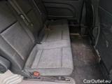  Mercedes  Vito MERCEDES-BENZ  2014 FURGONE 119 CDI COMPACT MIXTO #16