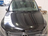  Mercedes  Vito MERCEDES-BENZ  2014 FURGONE 119 CDI COMPACT MIXTO #31