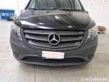  Mercedes  Vito MERCEDES-BENZ  2014 FURGONE 119 CDI COMPACT MIXTO #37