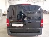  Mercedes  Vito MERCEDES-BENZ  2014 FURGONE 119 CDI COMPACT MIXTO #62