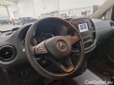  Mercedes  Vito MERCEDES-BENZ  2014 FURGONE 119 CDI COMPACT MIXTO #98