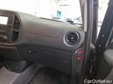  Mercedes  Vito MERCEDES-BENZ  2014 FURGONE 119 CDI COMPACT MIXTO #102