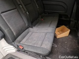  Mercedes  Vito MERCEDES-BENZ  2014 FURGONE 119 CDI COMPACT MIXTO #106