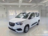  Opel  Combo OPEL  LIFE N1 / 2018 / 5P / COMBI 1.5 DIESEL 100CV ADVANCE L1H1 SeS MT5 N1 #2