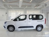 Opel  Combo OPEL  LIFE N1 / 2018 / 5P / COMBI 1.5 DIESEL 100CV ADVANCE L1H1 SeS MT5 N1 #8