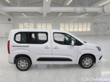  Opel  Combo OPEL  LIFE N1 / 2018 / 5P / COMBI 1.5 DIESEL 100CV ADVANCE L1H1 SeS MT5 N1 #7