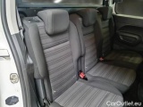  Opel  Combo OPEL  LIFE N1 / 2018 / 5P / COMBI 1.5 DIESEL 100CV ADVANCE L1H1 SeS MT5 N1 #15