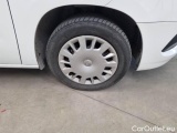  Opel  Combo OPEL  LIFE N1 / 2018 / 5P / COMBI 1.5 DIESEL 100CV ADVANCE L1H1 SeS MT5 N1 #17