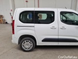  Opel  Combo OPEL  LIFE N1 / 2018 / 5P / COMBI 1.5 DIESEL 100CV ADVANCE L1H1 SeS MT5 N1 #37