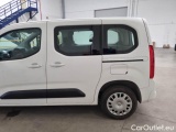  Opel  Combo OPEL  LIFE N1 / 2018 / 5P / COMBI 1.5 DIESEL 100CV ADVANCE L1H1 SeS MT5 N1 #45