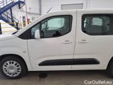  Opel  Combo OPEL  LIFE N1 / 2018 / 5P / COMBI 1.5 DIESEL 100CV ADVANCE L1H1 SeS MT5 N1 #50