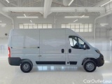  Peugeot  Boxer PEUGEOT  / 2014 / 4P / FURGONE 333 L2H2 2.2 BLUEHDI 140CV SeS #7
