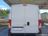  Peugeot  Boxer PEUGEOT  / 2014 / 4P / FURGONE 333 L2H2 2.2 BLUEHDI 140CV SeS #55