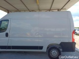  Peugeot  Boxer PEUGEOT  / 2014 / 4P / FURGONE 333 L2H2 2.2 BLUEHDI 140CV SeS #60