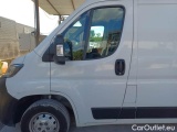  Peugeot  Boxer PEUGEOT  / 2014 / 4P / FURGONE 333 L2H2 2.2 BLUEHDI 140CV SeS #64