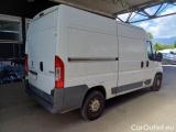  Peugeot  Boxer PEUGEOT  2014 FURGONE 335 L2H2 2.2 HDI 130CV FAP #2