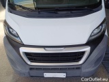  Peugeot  Boxer PEUGEOT  2014 FURGONE 335 L2H2 2.2 HDI 130CV FAP #33
