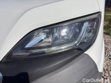  Peugeot  Boxer PEUGEOT  2014 FURGONE 335 L2H2 2.2 HDI 130CV FAP #47