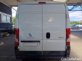  Peugeot  Boxer PEUGEOT  2014 FURGONE 335 L2H2 2.2 HDI 130CV FAP #103