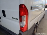  Peugeot  Boxer PEUGEOT  2014 FURGONE 335 L2H2 2.2 HDI 130CV FAP #120