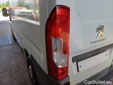  Peugeot  Boxer PEUGEOT  2014 FURGONE 335 L2H2 2.2 HDI 130CV FAP #123