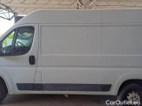  Peugeot  Boxer PEUGEOT  2014 FURGONE 335 L2H2 2.2 HDI 130CV FAP #134