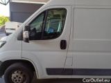  Peugeot  Boxer PEUGEOT  2014 FURGONE 335 L2H2 2.2 HDI 130CV FAP #142