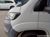  Peugeot  Boxer PEUGEOT  2014 FURGONE 335 L2H2 2.2 HDI 130CV FAP #154