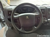  Peugeot  Boxer PEUGEOT  2014 FURGONE 335 L2H2 2.2 HDI 130CV FAP #192