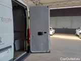  Peugeot  Boxer PEUGEOT  2014 FURGONE 335 L2H2 2.2 HDI 130CV FAP #253