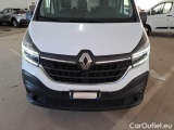  Renault  Trafic RENAULT  / 2019 / 4P / FURGONE FG L2 H1 T29 ENERGY DCI 145 ICE #28