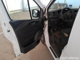  Renault  Trafic RENAULT  / 2019 / 4P / FURGONE FG L2 H1 T29 ENERGY DCI 145 ICE #116