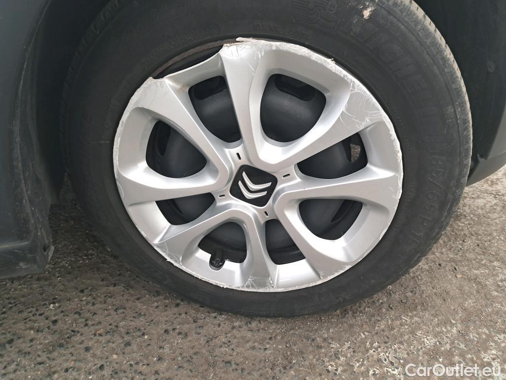  Citroen  C3  Société Feel 1.5 BlueHDI 100CV BVM5 E6dT #32