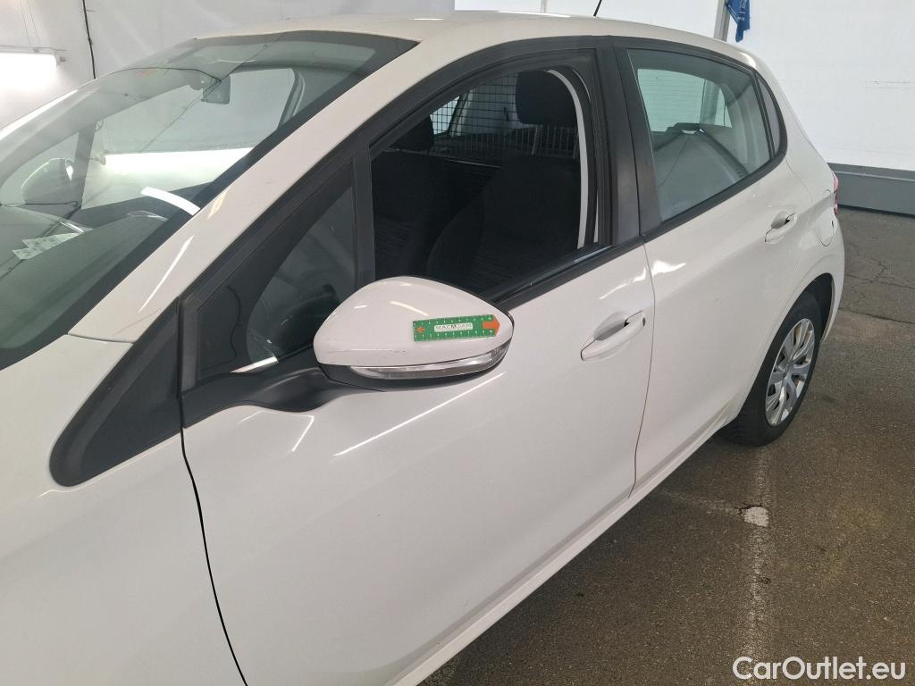  Peugeot  208  Affaire Premium 1.5 HDi 100CV BVM5 E6dT #41