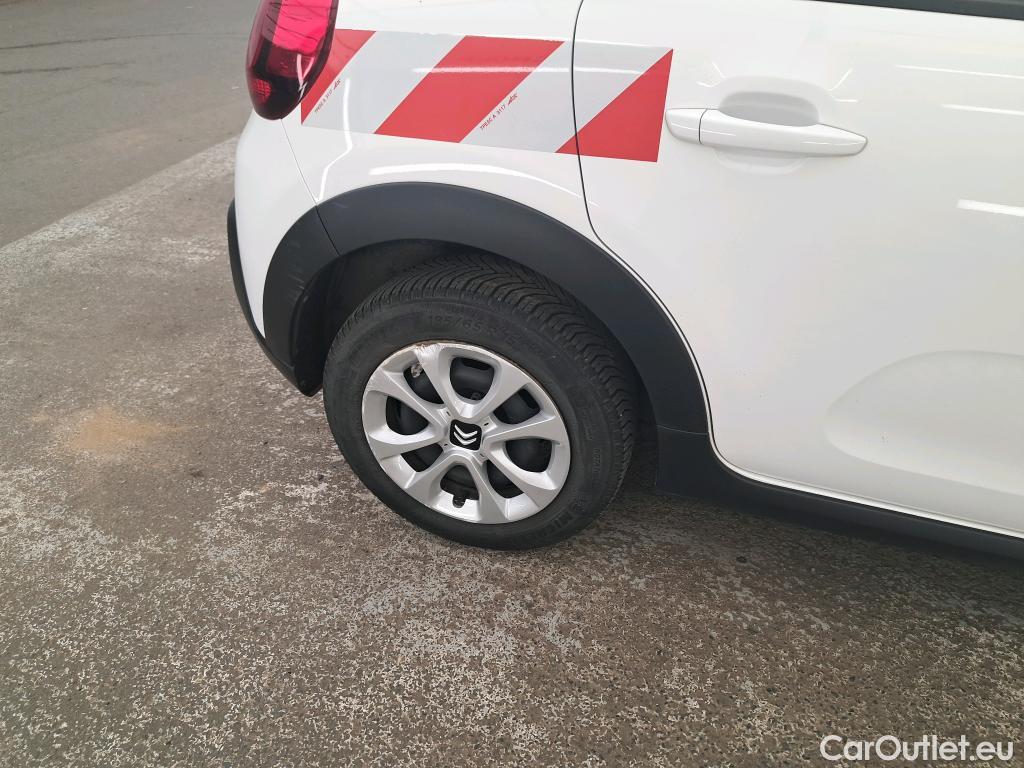  Citroen  C3  Société Feel 1.5 BlueHDI 100CV BVM5 E6dT #28