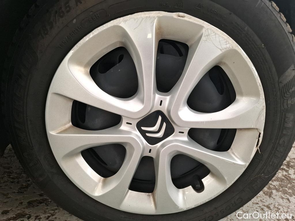  Citroen  C3  Société Feel Business R 1.2 PureTech 80CV BVM5 E6d #22
