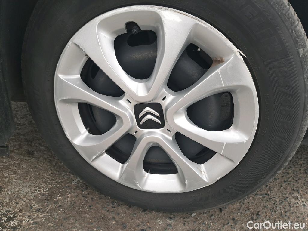  Citroen  C3  Société Feel 1.5 BlueHDI 100CV BVM5 E6dT #26