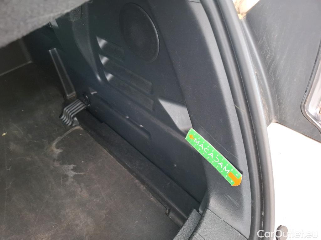  Renault  Captur  II Business 1.3 TCe 130CV BVA7 E6dT / TRANSFO VP/VF
 #8