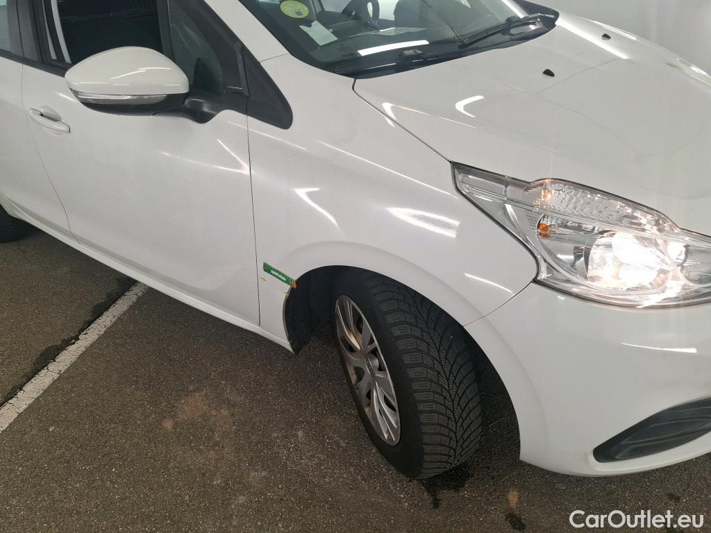  Peugeot  208  Affaire Premium 1.5 HDi 100CV BVM5 E6dT #15