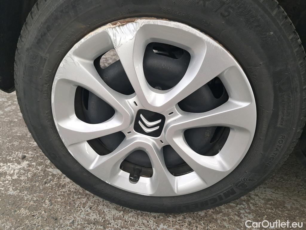  Citroen  C3  Société Feel 1.5 BlueHDI 100CV BVM5 E6dT #29
