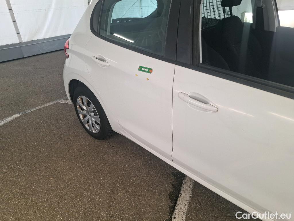  Peugeot  208  Affaire Premium 1.5 HDi 100CV BVM5 E6dT #12