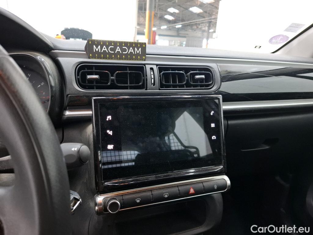  Citroen  C3 CITROEN  Société / 2020 / 5P / Berline / VU PureTech 83 S&S BVM Feel Nav #37