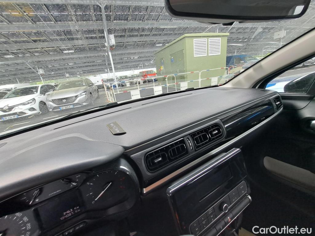  Citroen  C3  Société Feel 1.5 BlueHDI 100CV BVM5 E6dT #4