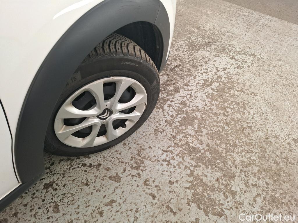  Citroen  C3  Société Feel Business R 1.2 PureTech 80CV BVM5 E6d #21