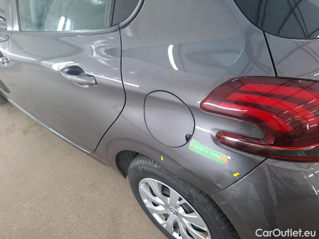  Peugeot  208  Affaire Premium Pack 1.5 HDi 100CV BVM5 E6dT #9