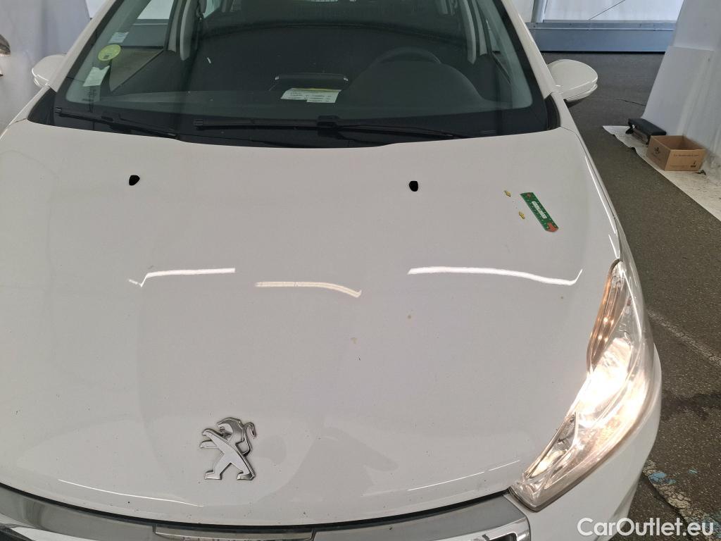  Peugeot  208  Affaire Premium 1.5 HDi 100CV BVM5 E6dT #30