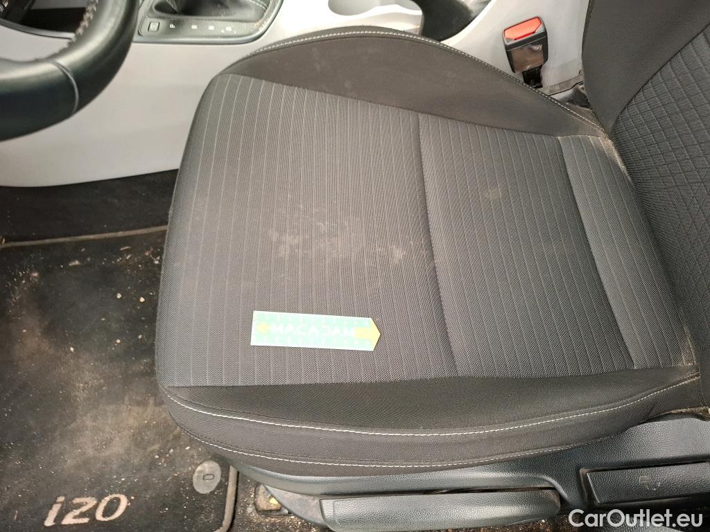  Hyundai  i20 HYUNDAI  / 2020 / 5P / Berline 1.0 T-GDI 100 HYBRID 48V Business DCT-7 TVU #12
