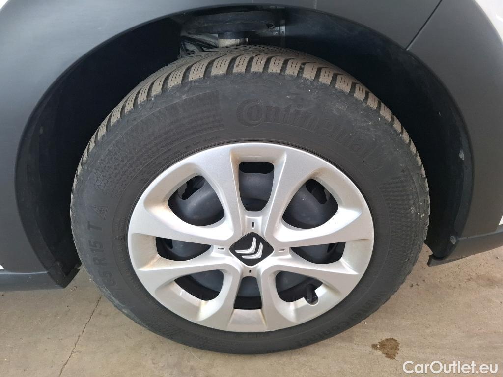  Citroen  C3  Société Feel 1.5 BlueHDI 100CV BVM5 E6dT #2