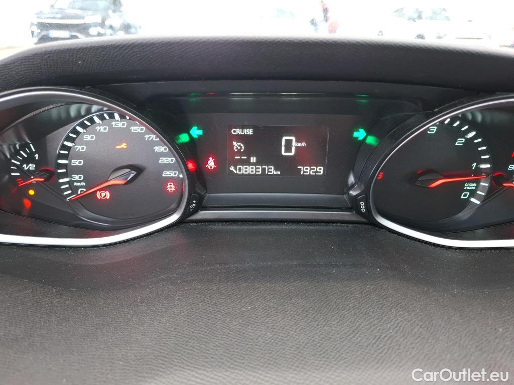  Peugeot  308  Premium 1.5 HDI 100CV BVM6 E6dT #5