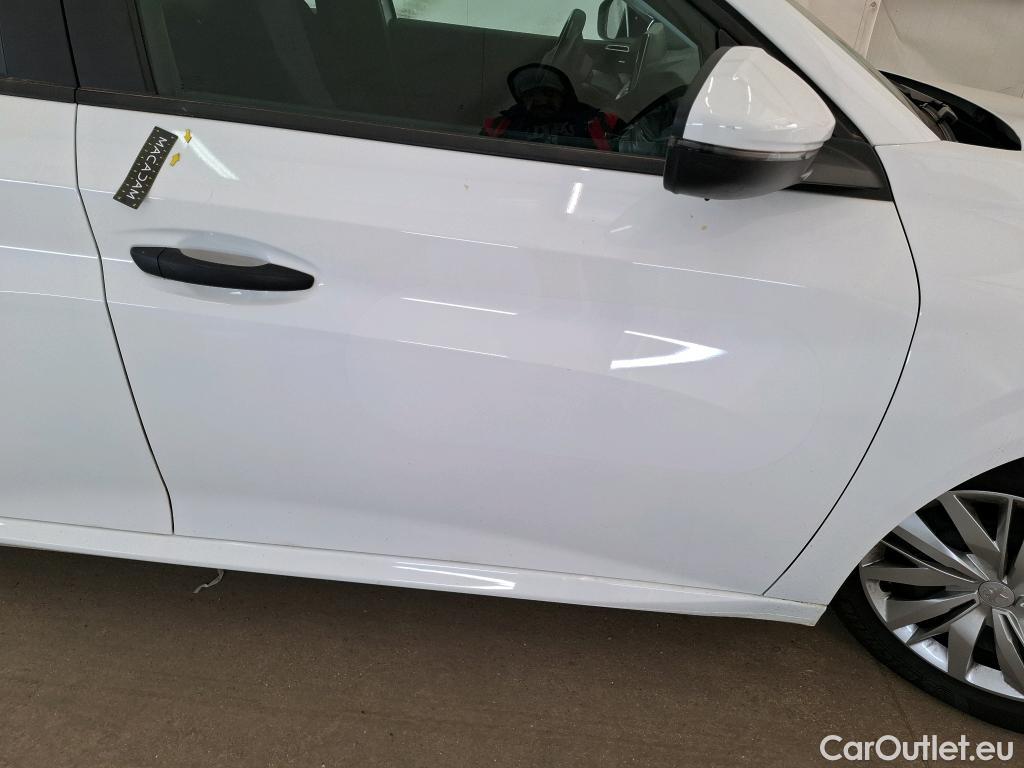  Peugeot  208  Premium 1.5 HDi 100CV BVM6 E6d #17